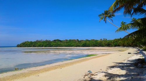 12 Destinasi Wisata Paling Indah di Kepulauan Kei Maluku, Ogah Pulang!