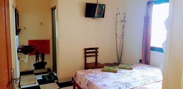 La Javanaise Homestay