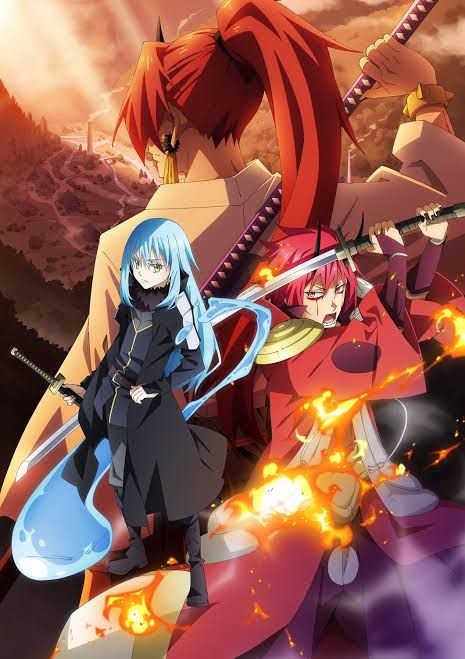 Rekomendasi Anime November 2022, Paling Dinanti Penggemar!