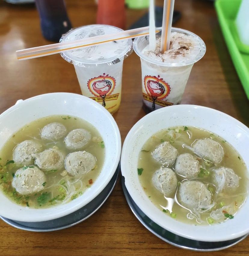 6 Rumah Makan Enak di Sekitar Gerbang Tol Natar Lampung Selatan