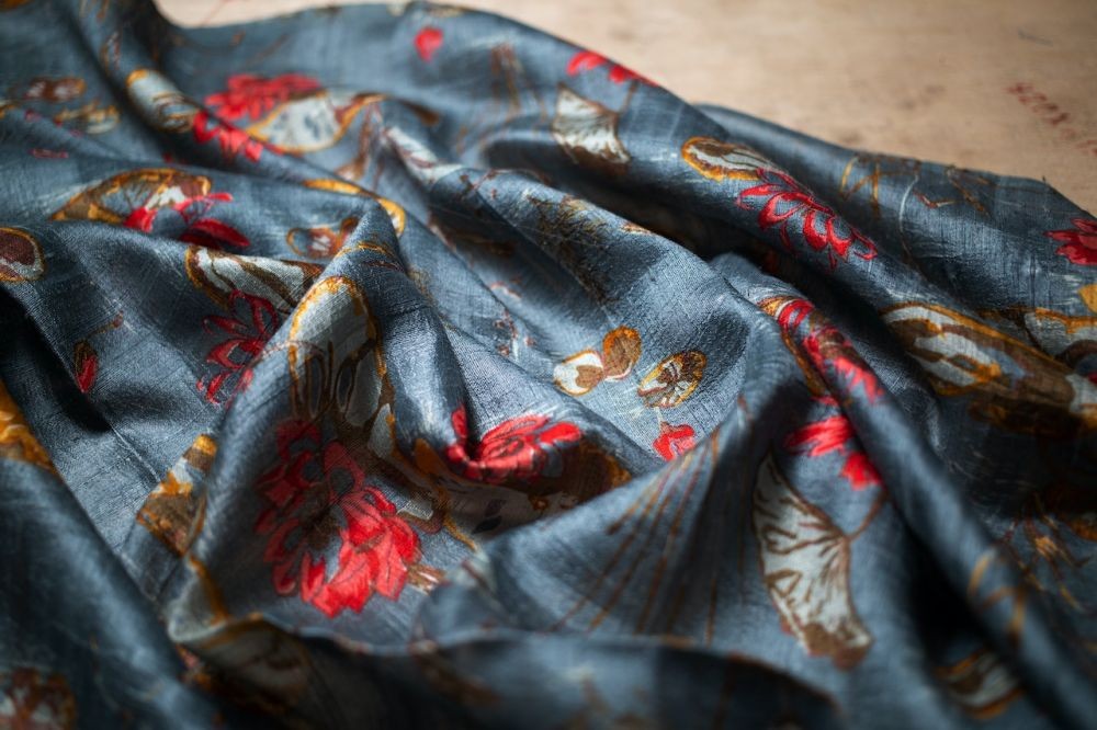 22 Jenis Bahan Katun yang Ada di Pasaran, Simak, yuk!