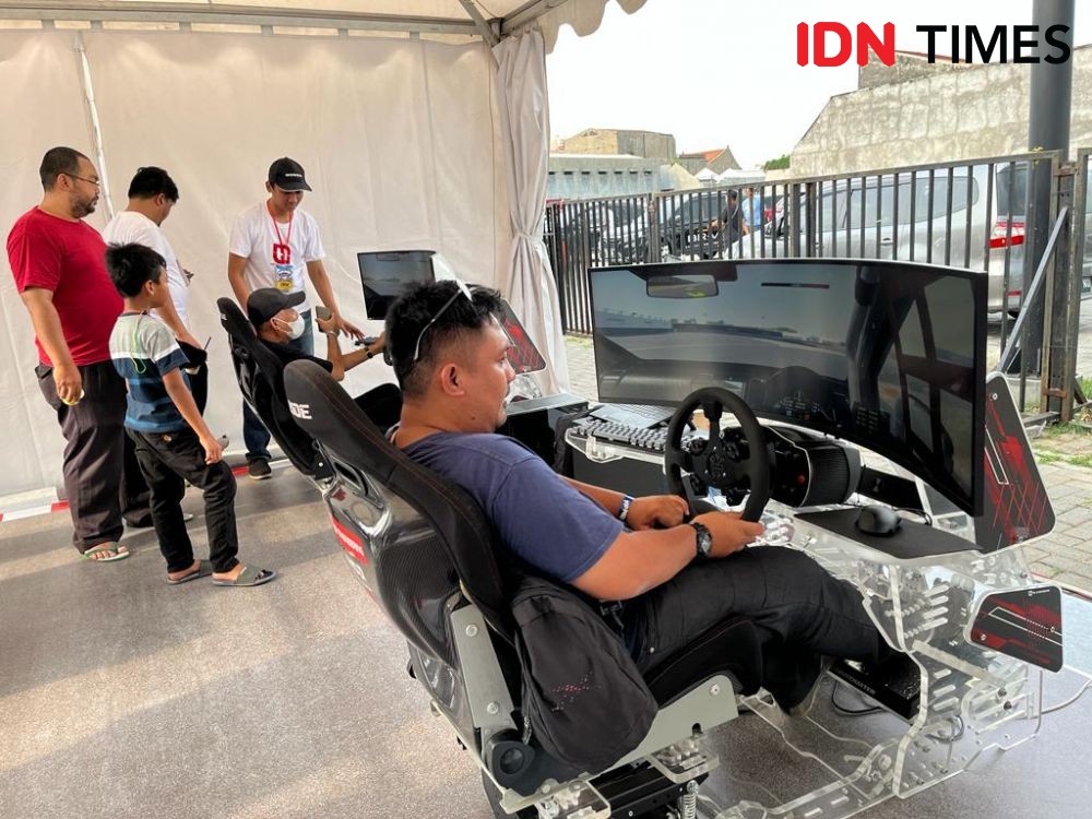 Sasar Segmen Keluarga, Penjualan Honda All New B-RV di Jateng Tembus 253 Unit