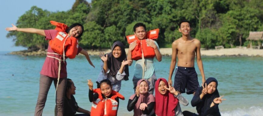 5 Rekomendasi Wisata Lampung Selatan, dari Pantai hingga Air Terjun