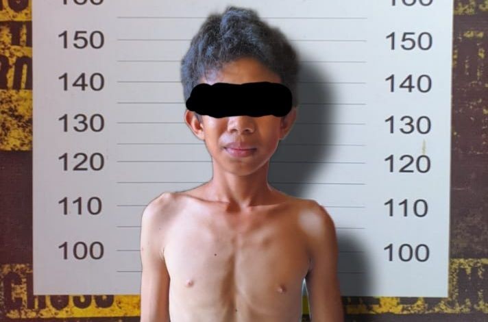 Polisi Tangkap 8 Remaja Pelaku Begal Sadis di Makassar