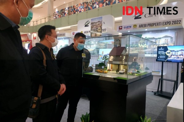 Isu Resesi, Crazy Rich Diprediksi Akan Borong Properti