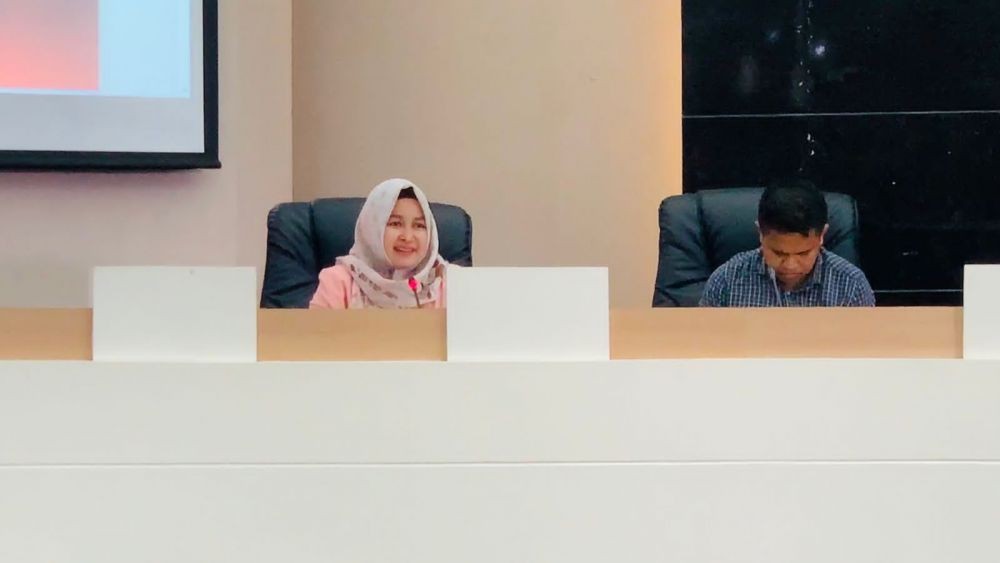KPU Makassar Yakin Tahapan Pemilu Tak Terkendala Pergantian Komisioner