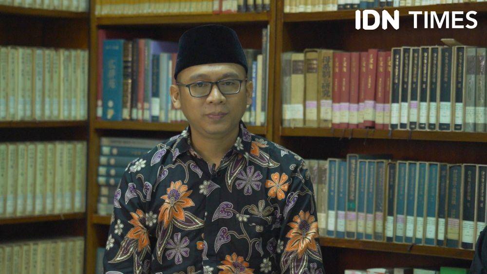 [WANSUS] Bahayanya Teror Lone Wolf Yang Beraksi Individu