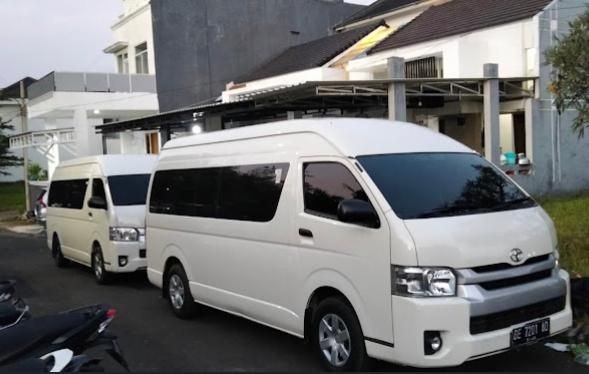 Rekomendasi Sewa Mobil di Bandar Lampung, Harga Terjangkau