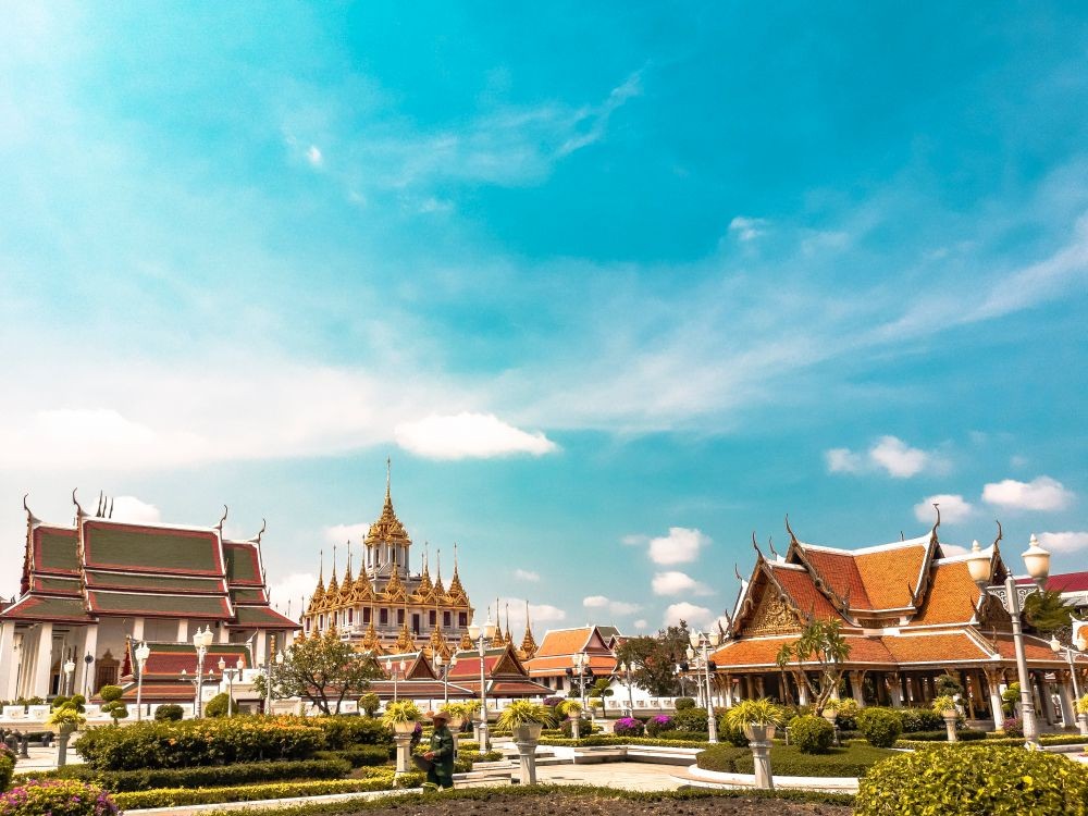 5 Hal Kecil yang Harus Kamu Pahami Sebelum Liburan ke Thailand