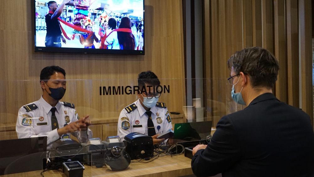Delegasi dan Jurnalis G20 Bebas Visa Melalui Bandara Soekarno-Hatta