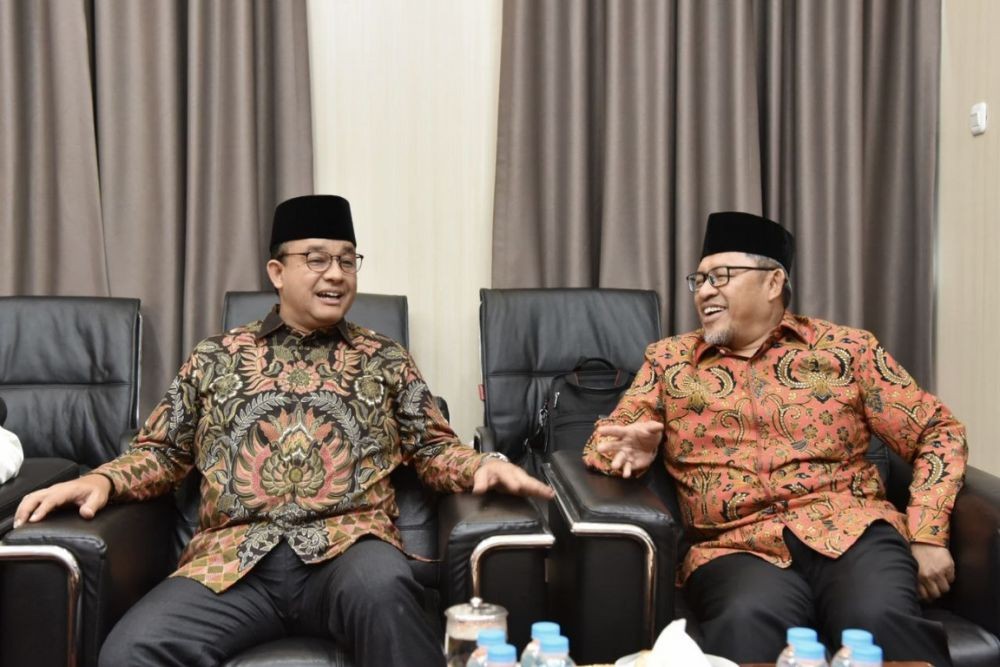 PKS Tak Khawatir Suara di Pemilu 2024 Terbagi ke Gelora