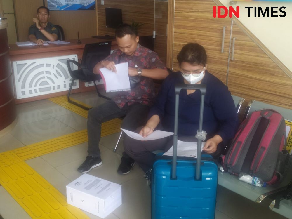 3 Kepala Daerah Lampung Masuk Daftar Barang Bukti Penyuap Rektor Unila