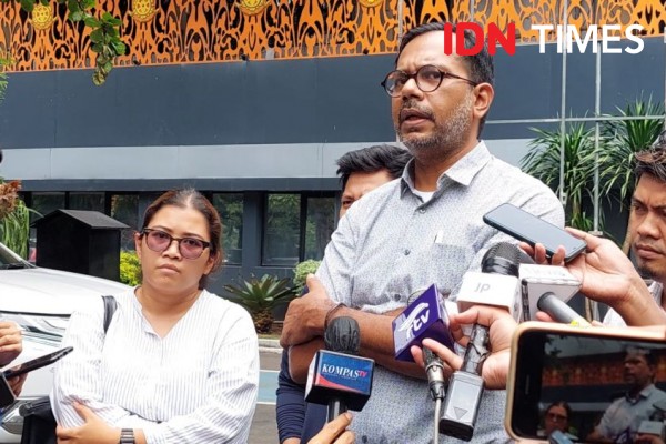 Pengadilan Kasus Haris dan Fatia Dinilai Abaikan Prinsip Fair Trial