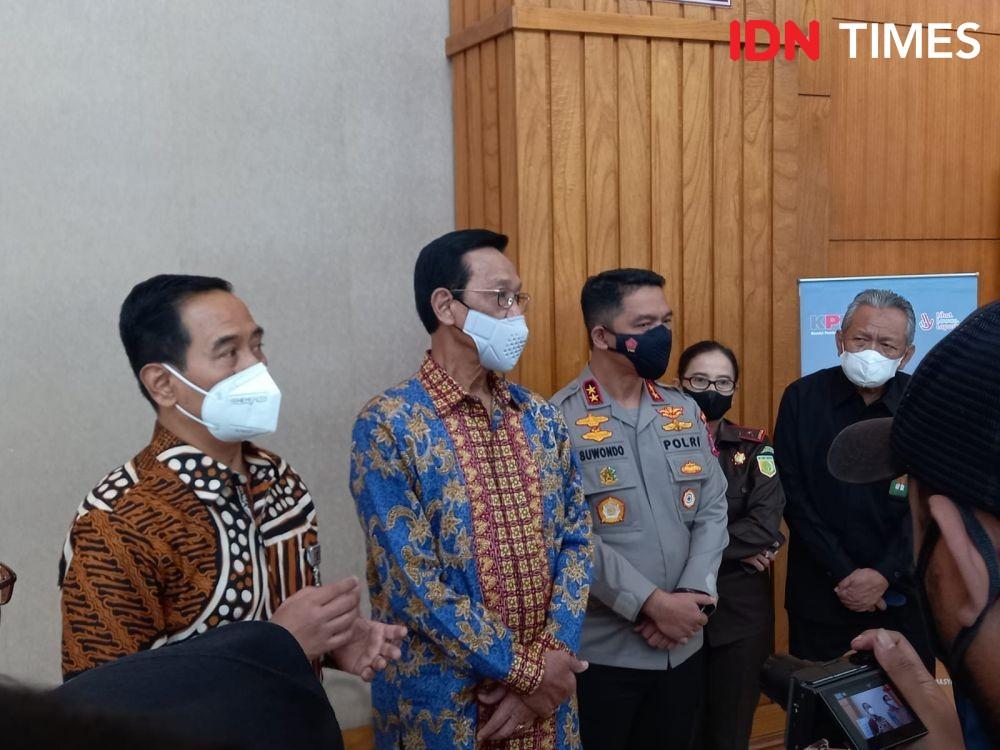 KPK Temukan Pelaku Sejumlah Kasus Korupsi Dilakukan Sekeluarga    