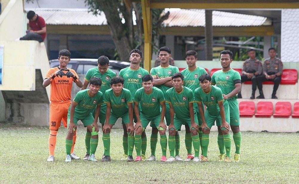 Sore Ini Final Sepak Bola Porprov Medan Vs Tanjungbalai: Demi Gengsi