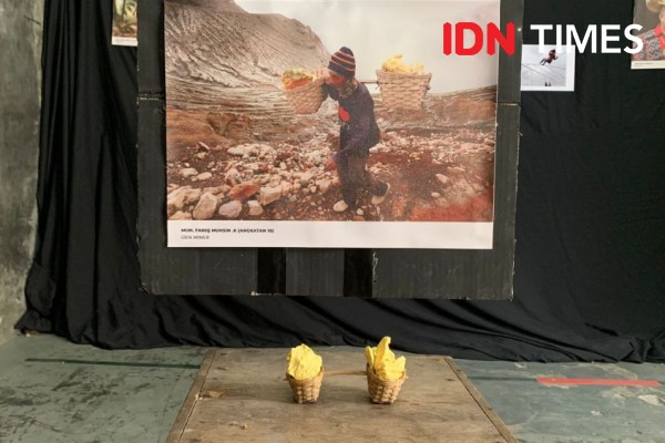 Satu Dekade Shoot Photography School Membumikan Ilmu Potret