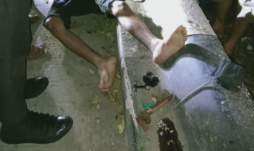 Dua Pemuda Makassar Tewas Terkena Panah, Polisi Duga Laka Lantas