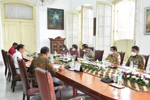 Paku Alam VIII Dianugerahi Gelar Pahlawan Nasional