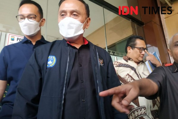 Menakar Kekuatan Iwan Bule di Pilgub Jabar 2024