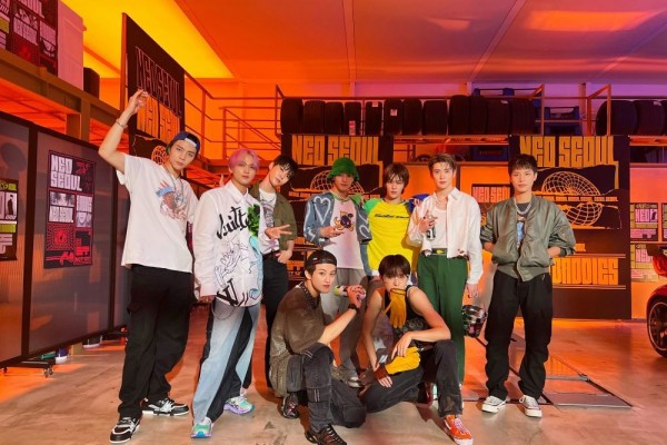 [QUIZ] Pilih Tipe Kamu sebagai Penyanyi, Ini Member NCT 127 yang Duet