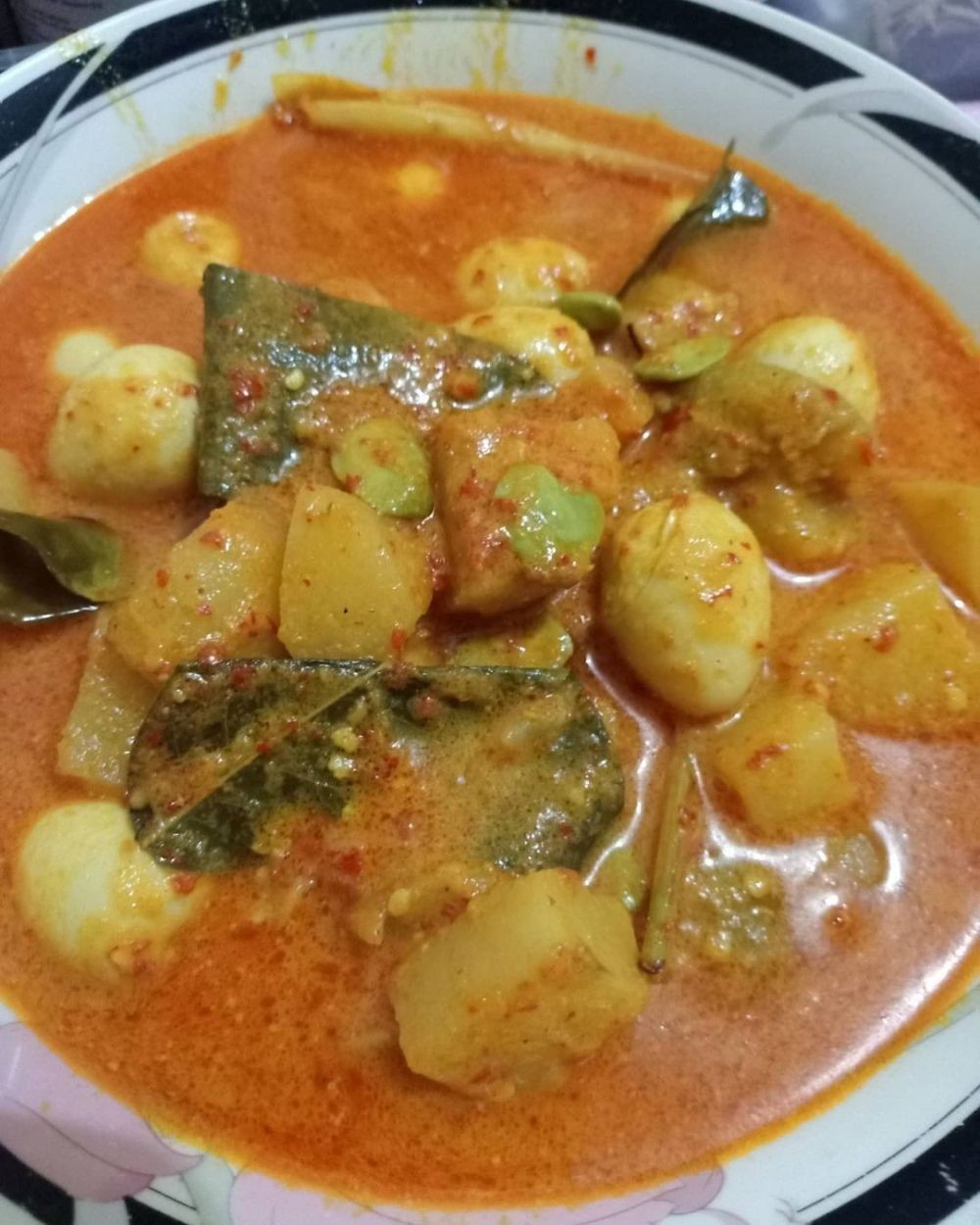 Resep Olahan Telur Puyuh Campur Sayur Begini Caranya