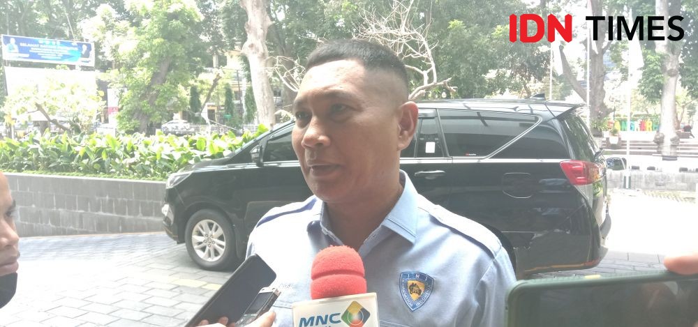 NTB Siapkan Dua Lokasi Sirkuit MXGP Lombok di Mataram