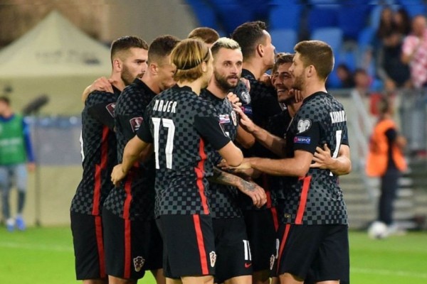 Prediksi Brasil vs Kroasia, Neymar Sudah Kembali