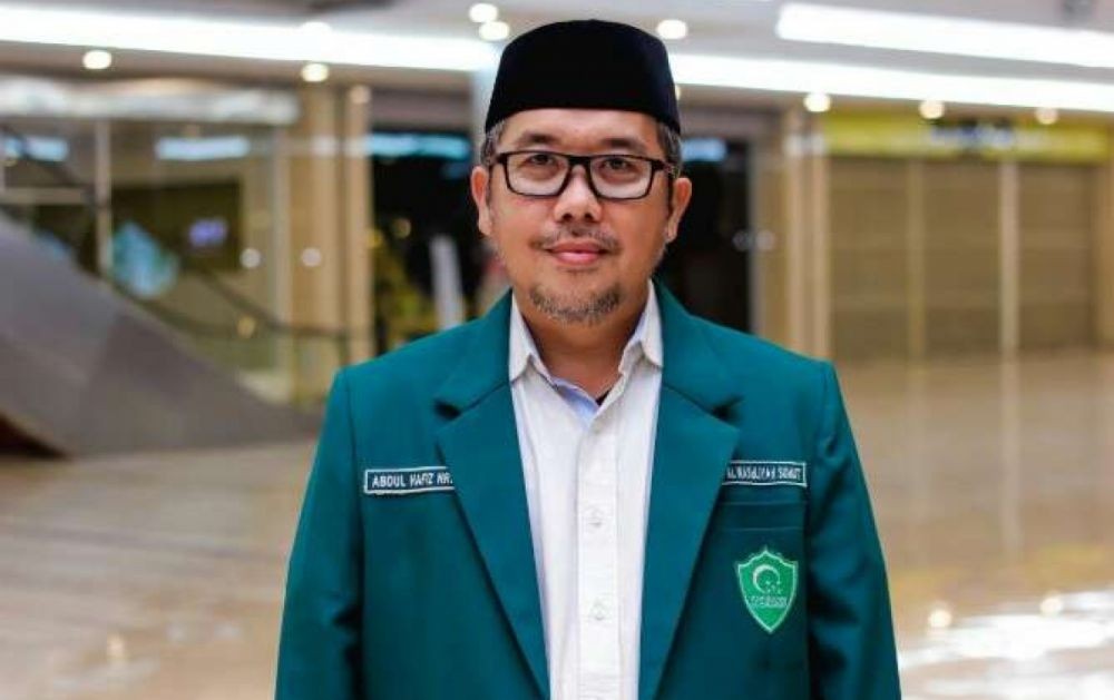 Al Washliyah Bulatkan Tekad Usung Abdul Hafiz di Pilkada Medan