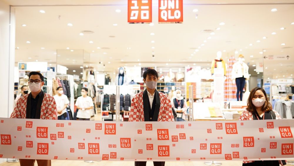 18 UMKM Tangerang Bakal Mejeng di UNIQLO