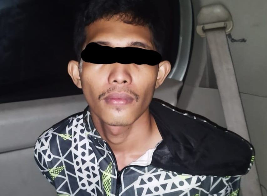 Pria di Makassar Bunuh Wanita Teman Kencan karena Sakit Hati