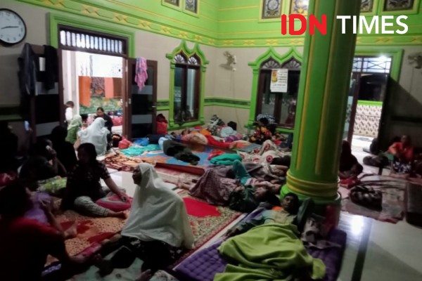 Ini Instruksi Pj Gubernur untuk Penanganan Banjir Aceh Tamiang