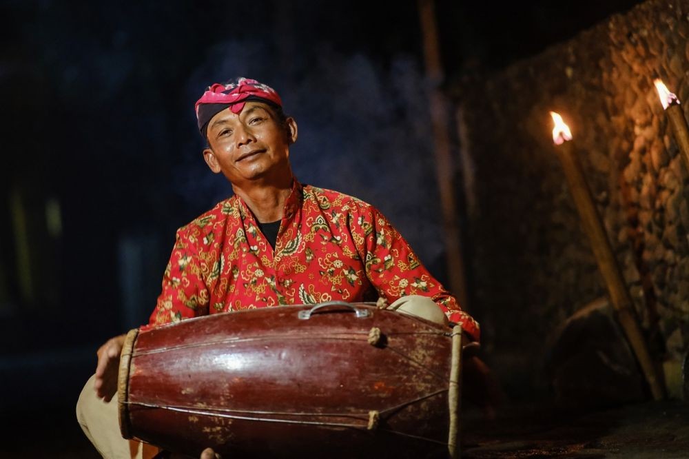 Mengenal Alat Musik Jawa Tengah Jawa Timur Dan Jawa Barat