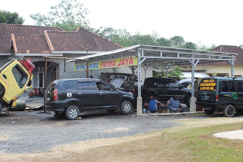 Rekomendasi 5 Bengkel Ketok Magic di Lampung, Ada Buka 24 Jam