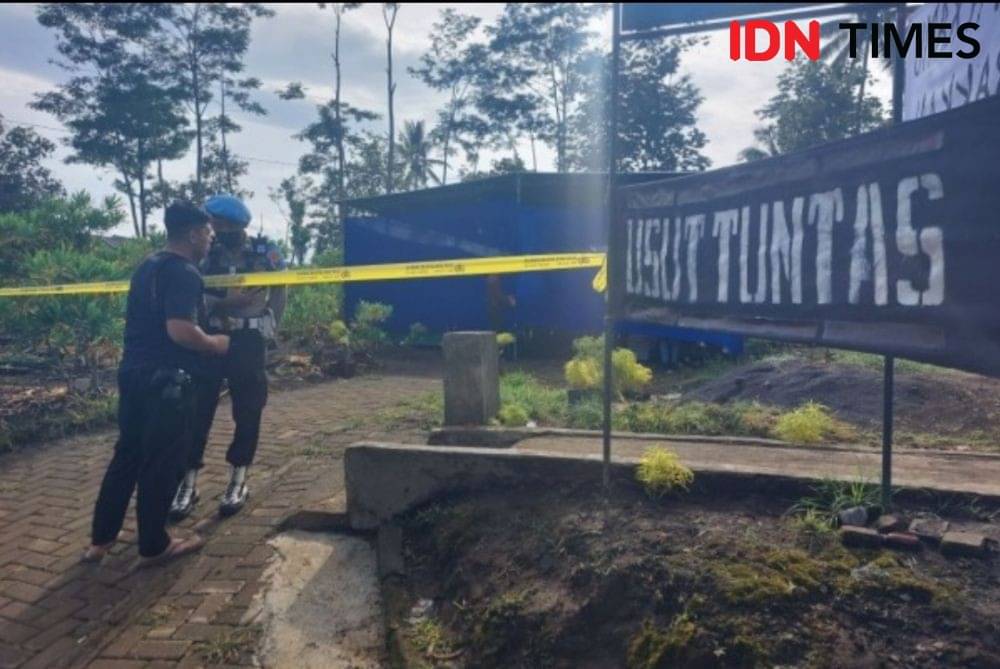 Kaleidoskop: Tragedi Kanjuruhan, Duka Mendalam Indonesia