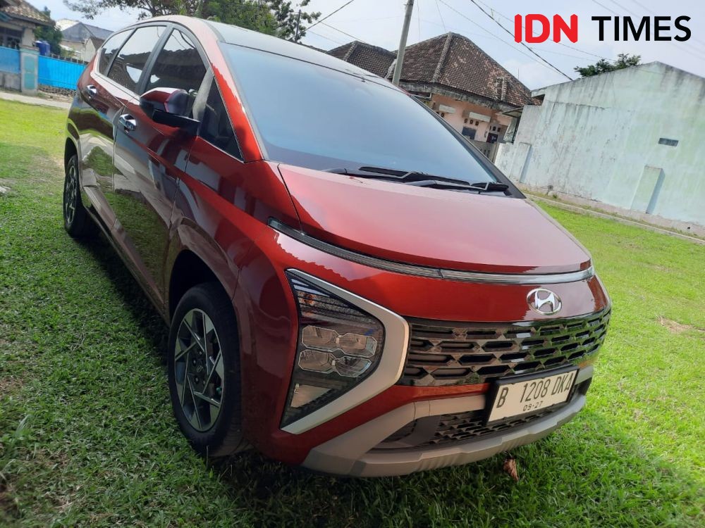 Layanan Aftersales Beli Hyundai Stargazer Banyak Untungnya!