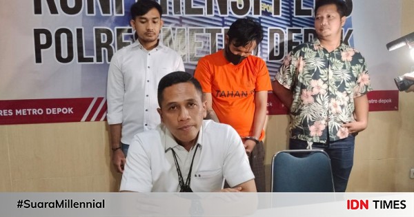 KDRT Di Depok, KPAI: Ada Potensi Anak Yang Melihat Trauma