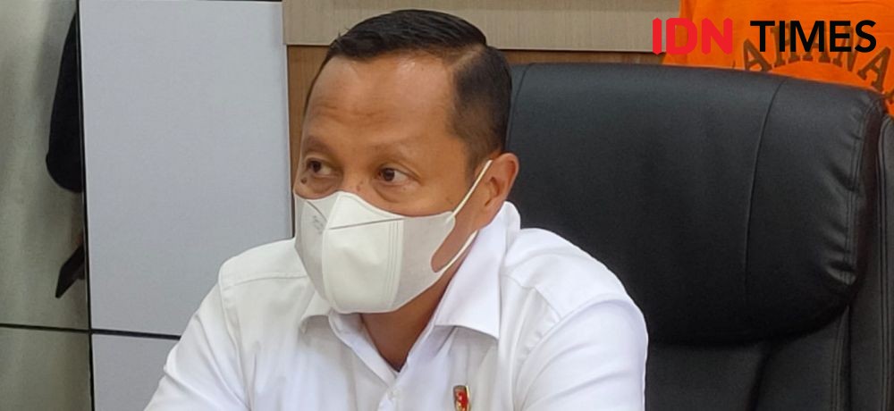 Viral Video Ismail Bolong, Polda Kaltim Tunggu Pelimpahan Mabes Polri