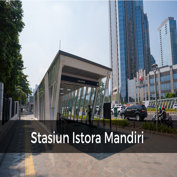 [QUIZ] Stasiun MRT Jakarta Pilihanmu, Ini Destinasi Wisata yang Cocok untukmu!
