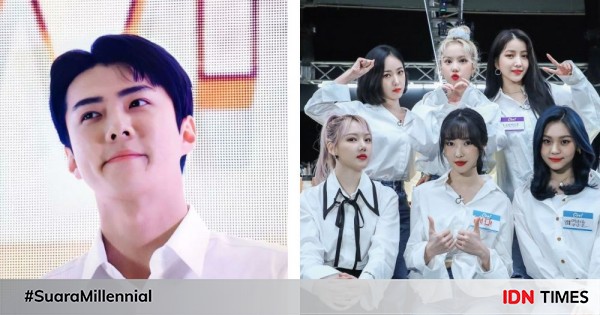 5 Artis Korea Yang Pernah Fanmeet Gratis Di Mall Indonesia