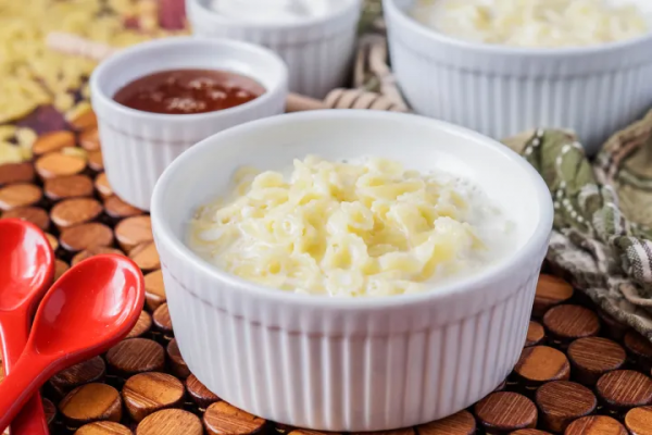 Resep Masak Mi Instan Kuah Santan, Creamy-nya Bikin Makan Melulu