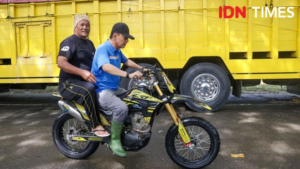 Ini Instruksi Pj Gubernur untuk Penanganan Banjir Aceh Tamiang