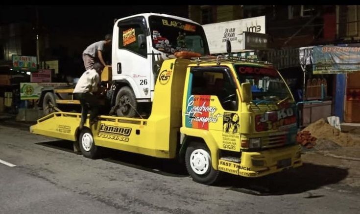 Rekomendasi Bengkel Mobil 24 Jam di Lampung, Ada Jasa Derek