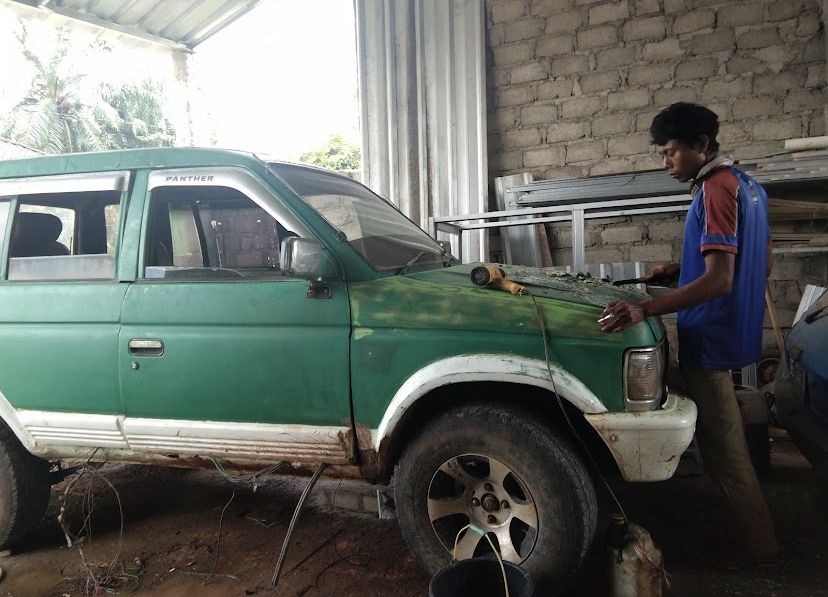 Rekomendasi Bengkel Mobil 24 Jam di Lampung, Ada Jasa Derek