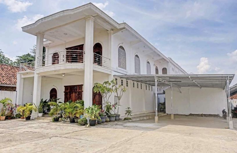 Rekomendasi Hotel Murah di Lampung, Gak Bikin Kantong Bolong!
