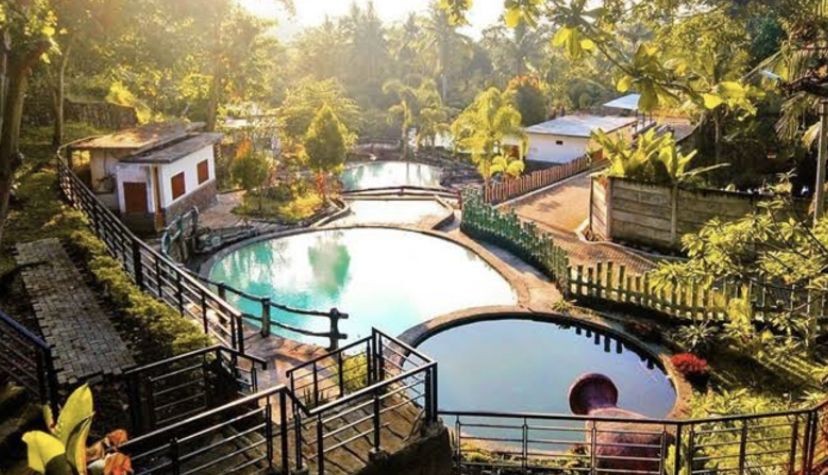 15 Rekomendasi Hotel Murah di Lampung, Nyaman dan Banyak Fasilitas