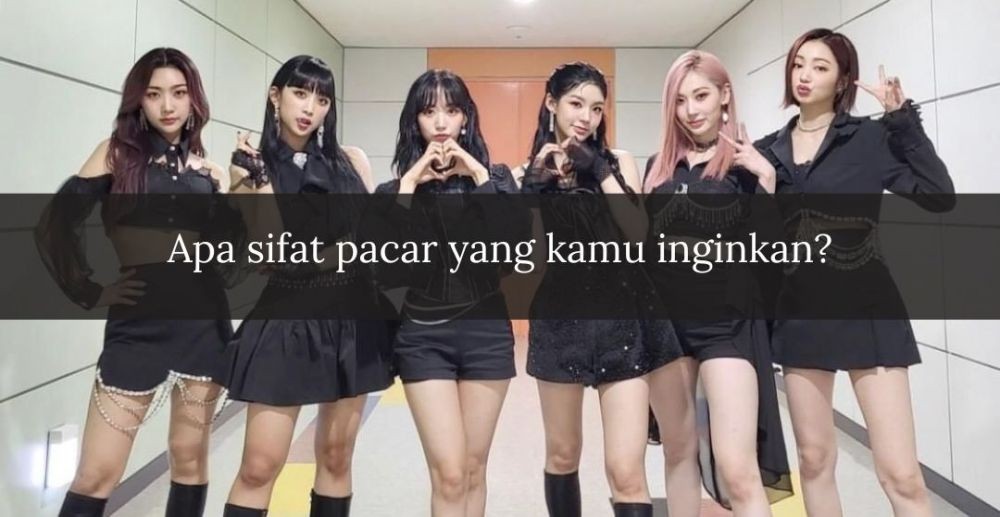 siapa member secret number yang keluar