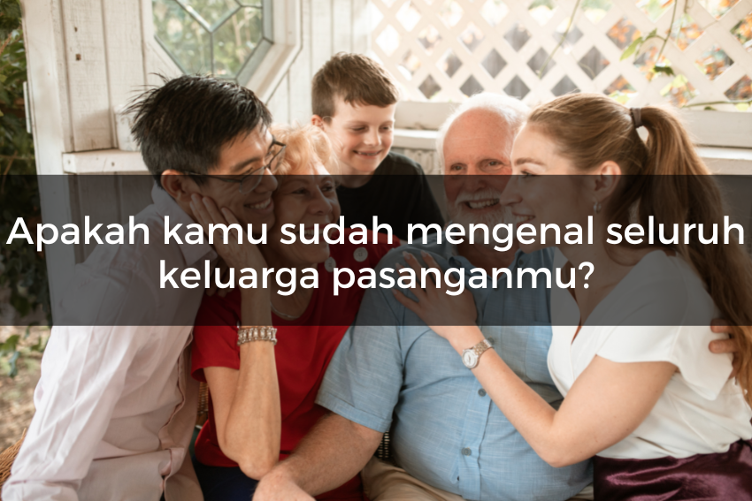 [QUIZ] Kami Tahu Apakah Pacarmu Sudah Siap Dilamar Atau Belum