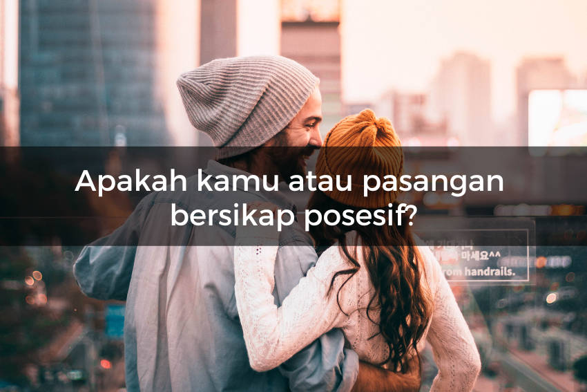 [QUIZ] Kuis Ini Bisa Ungkap Kamu dalam Hubungan Hate Love Relationship ...