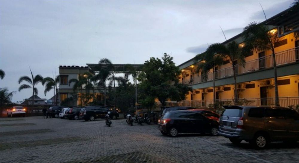15 Rekomendasi Hotel Murah di Lampung, Nyaman dan Banyak Fasilitas