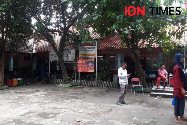 Pemkot Depok Menangkan Gugatan SDN Pondok Cina 1 di PTUN